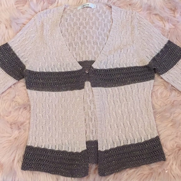 Kuda Cardigan Size L - Picture 10 of 16